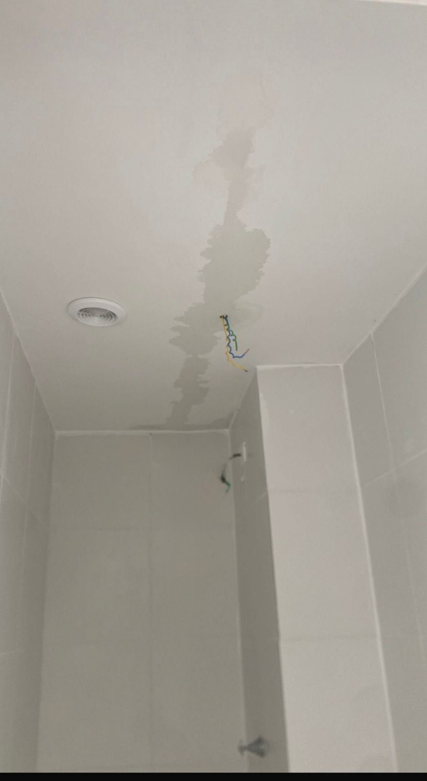 Identificação de problemas em drenos