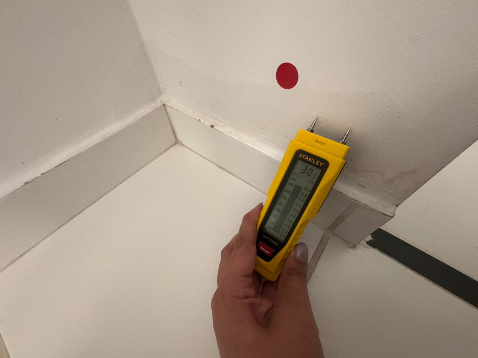 Inspeção de instalações elétricas